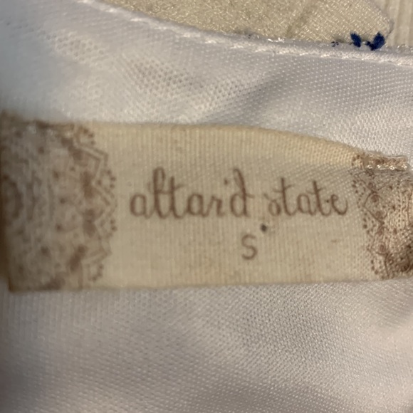 Altar’d State dress - Picture 4 of 9